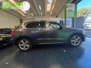 AUDI Q3 usata 4
