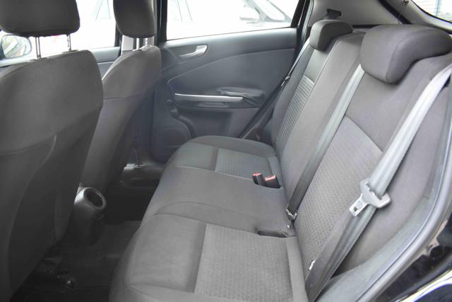 ALFA ROMEO Giulietta usata, con Controllo trazione