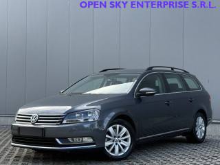 VOLKSWAGEN Passat Var. 1.6 TDI Comfortline BM.Tech.