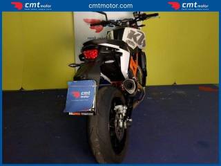 KTM 690 Duke usata 3