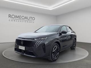 PEUGEOT 3008 73 kwh Allure 210 CV