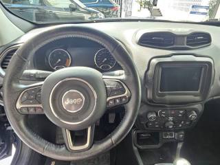 JEEP Renegade usata, con Cruise Control