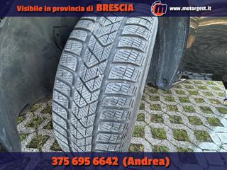 CITROEN DS4 usata, con Fendinebbia