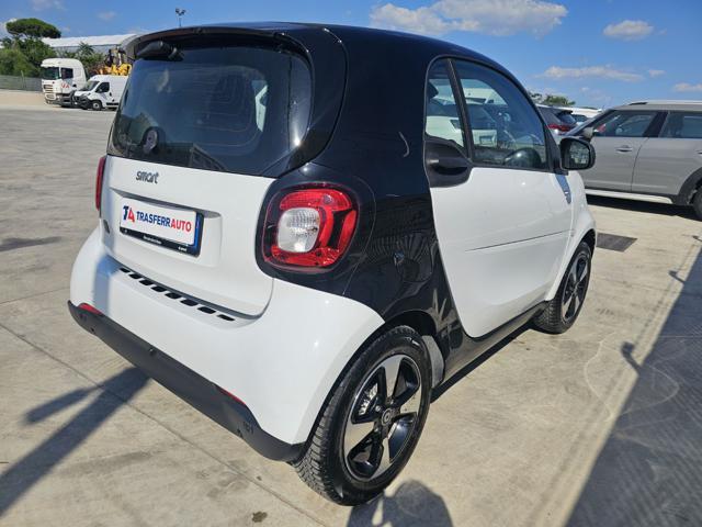 SMART ForTwo usata, con Alzacristalli elettrici