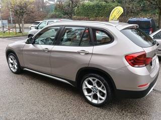 BMW X1 usata, con USB