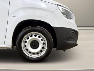 OPEL Combo usata, con Luce d