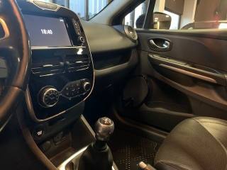 RENAULT Clio usata, con Immobilizzatore elettronico