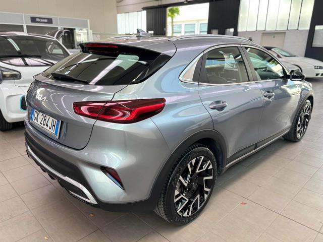 KIA XCeed usata, con Cruise Control