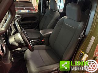 JEEP Gladiator usata, con Controllo automatico clima