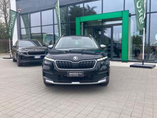 SKODA Kamiq usata, con Airbag