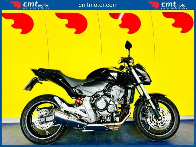 HONDA Hornet 600 usata 0
