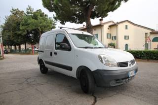 RENAULT Kangoo usata, con Airbag