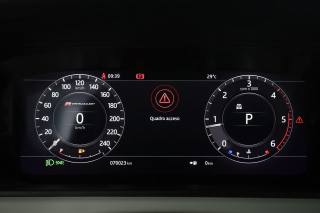 LAND ROVER Range Rover Velar usata 6