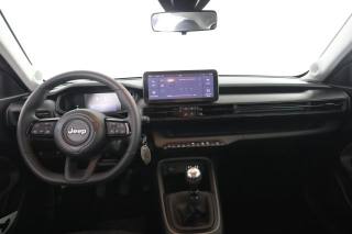 JEEP Avenger usata 3