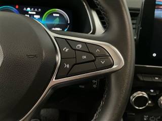 RENAULT Captur usata, con Sensore di pioggia