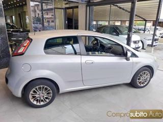 FIAT Punto Evo usata, con Climatizzatore