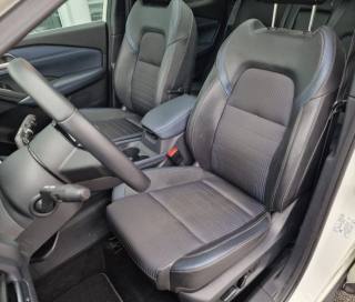 NISSAN Qashqai usata, con Controllo trazione