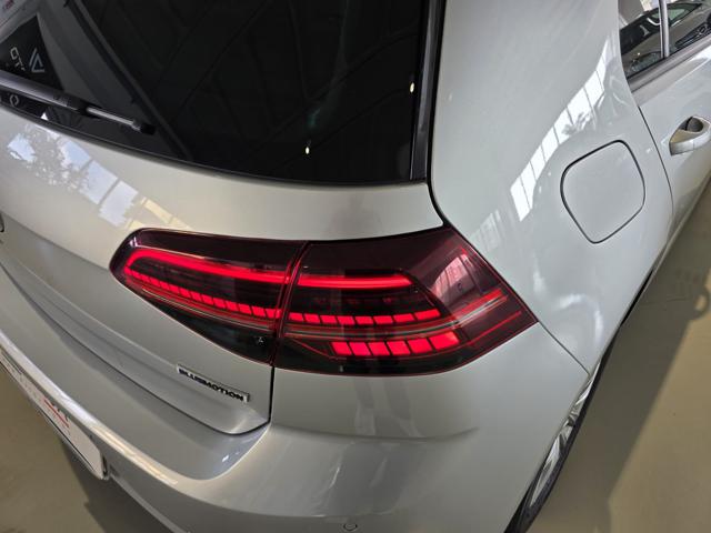 VOLKSWAGEN Golf usata, con Chiusura centralizzata