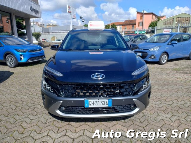 HYUNDAI Kona usata, con Boardcomputer