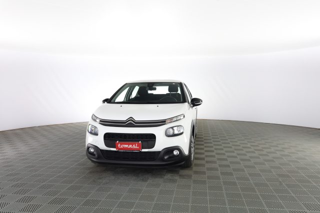 CITROEN C3 usata 0