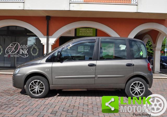 FIAT Multipla usata, con Airbag