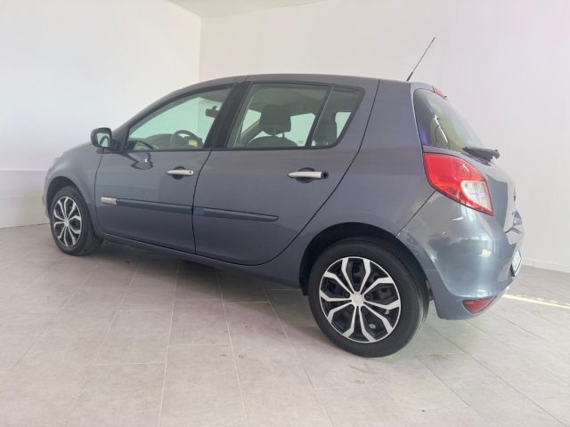 RENAULT Clio usata 4