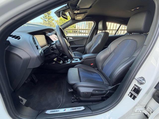 BMW 116 usata 39