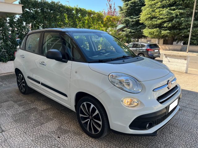 FIAT 500L usata 5