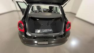 FIAT 500X usata, con Volante in pelle