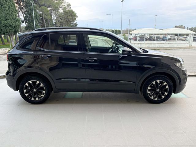 VOLKSWAGEN T-Cross usata, con Airbag Passeggero