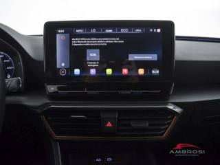 CUPRA Leon usata 13