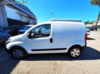 FIAT Fiorino usata, con Climatizzatore