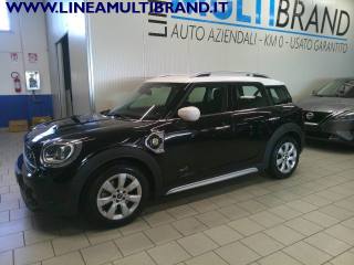 MINI Countryman usata, con Airbag