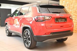 JEEP Compass usata 69
