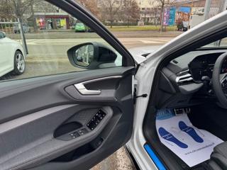 AUDI A5 usata, con Filtro antiparticolato