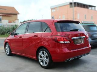 MERCEDES-BENZ B 180 usata, con Autoradio