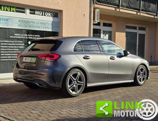 MERCEDES-BENZ A 220 usata, con Servosterzo