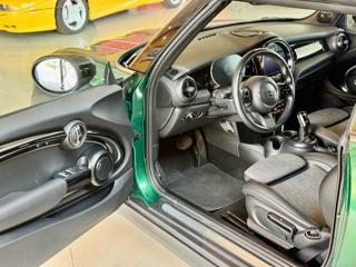 MINI Cabrio usata, con Boardcomputer