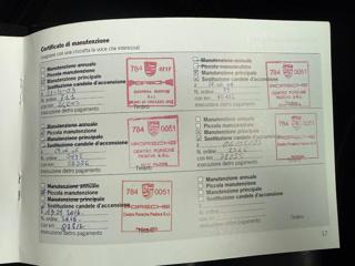PORSCHE Boxster usata, con Fendinebbia