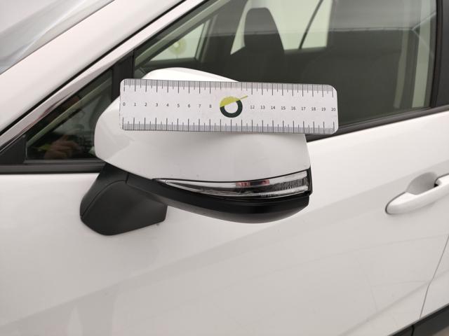 TOYOTA RAV 4 usata, con Start/Stop Automatico