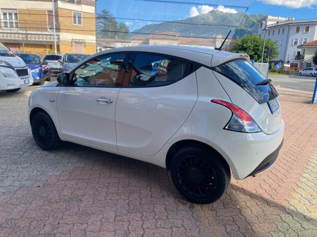 LANCIA Ypsilon usata, con Climatizzatore