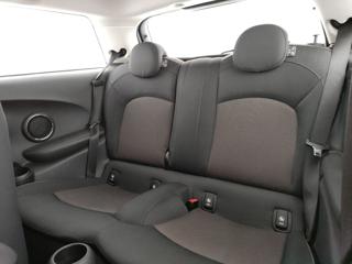 MINI One usata, con Park Distance Control