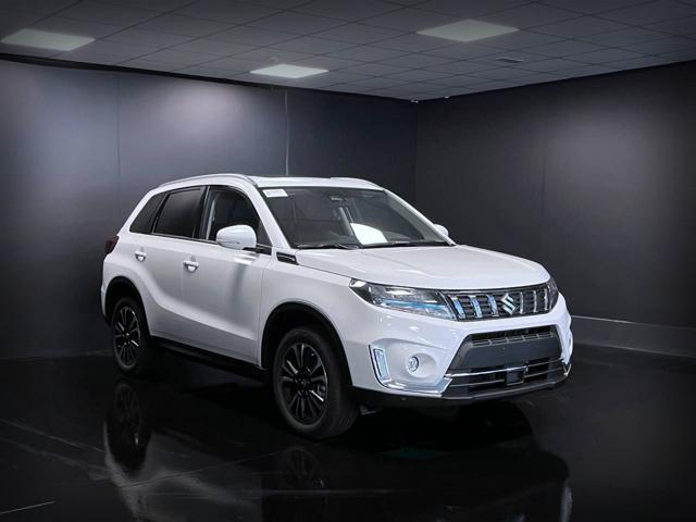 SUZUKI Vitara usata, con Airbag laterali