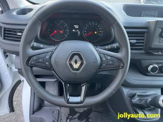 RENAULT Trafic usata, con Fari LED