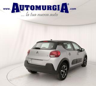 CITROEN C3 usata, con Airbag Passeggero