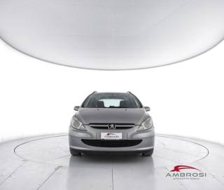 PEUGEOT 307 usata 4
