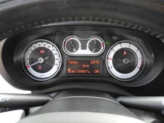 FIAT 500L usata, con Boardcomputer