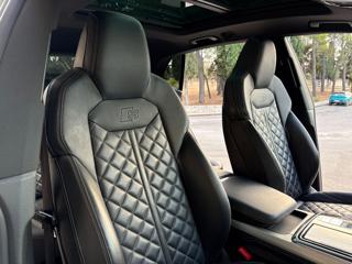 AUDI Q8 usata, con Controllo trazione