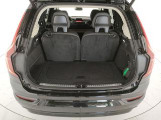 VOLVO XC90 usata, con Sensore di pioggia