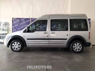 FORD Tourneo Connect usata, con Fendinebbia